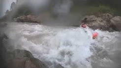 River Kayaking in Serdang Bedagai, Sumatera Utara, Indonesia (2)