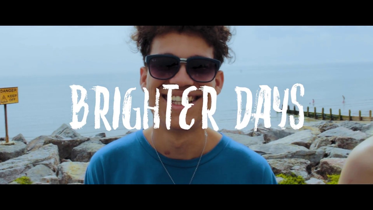 Watch Nelson Navarro - Brighter Days (Official Music Video) on YouTube Watch Nelson Navarro - Brighter Days (Official Music Video) on YouTube
