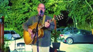 4K - 2025 - #0621 - SSN - #2 - STICK IN THE RIVER - GERRY HAILER  (9/30/2025)