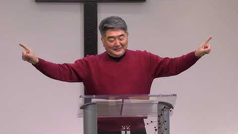 Attributes of God 09 - OMNISCIENCE OF GOD (12/18/20)