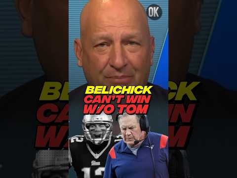 Bill Belichick is