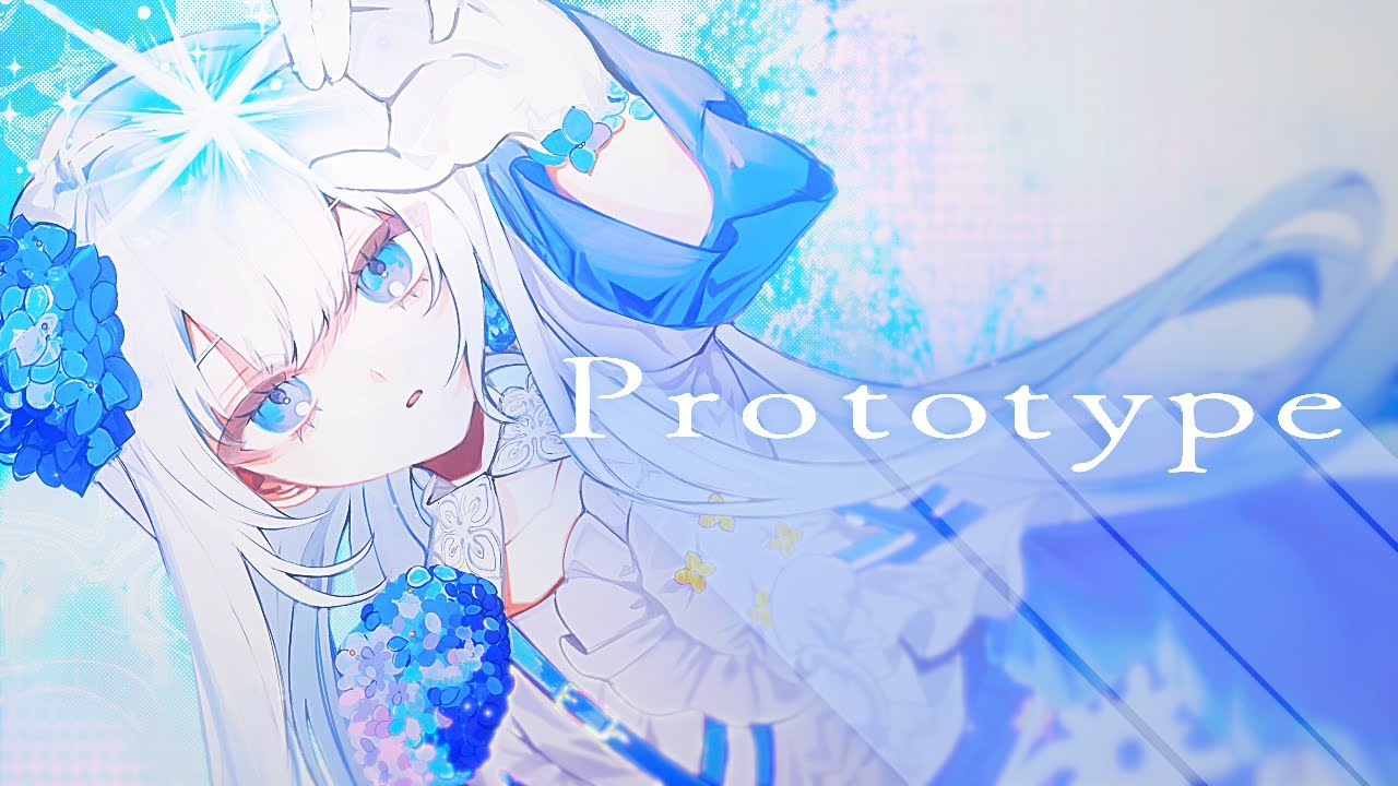 Prototype - 石川智晶 // covered by 妃那子