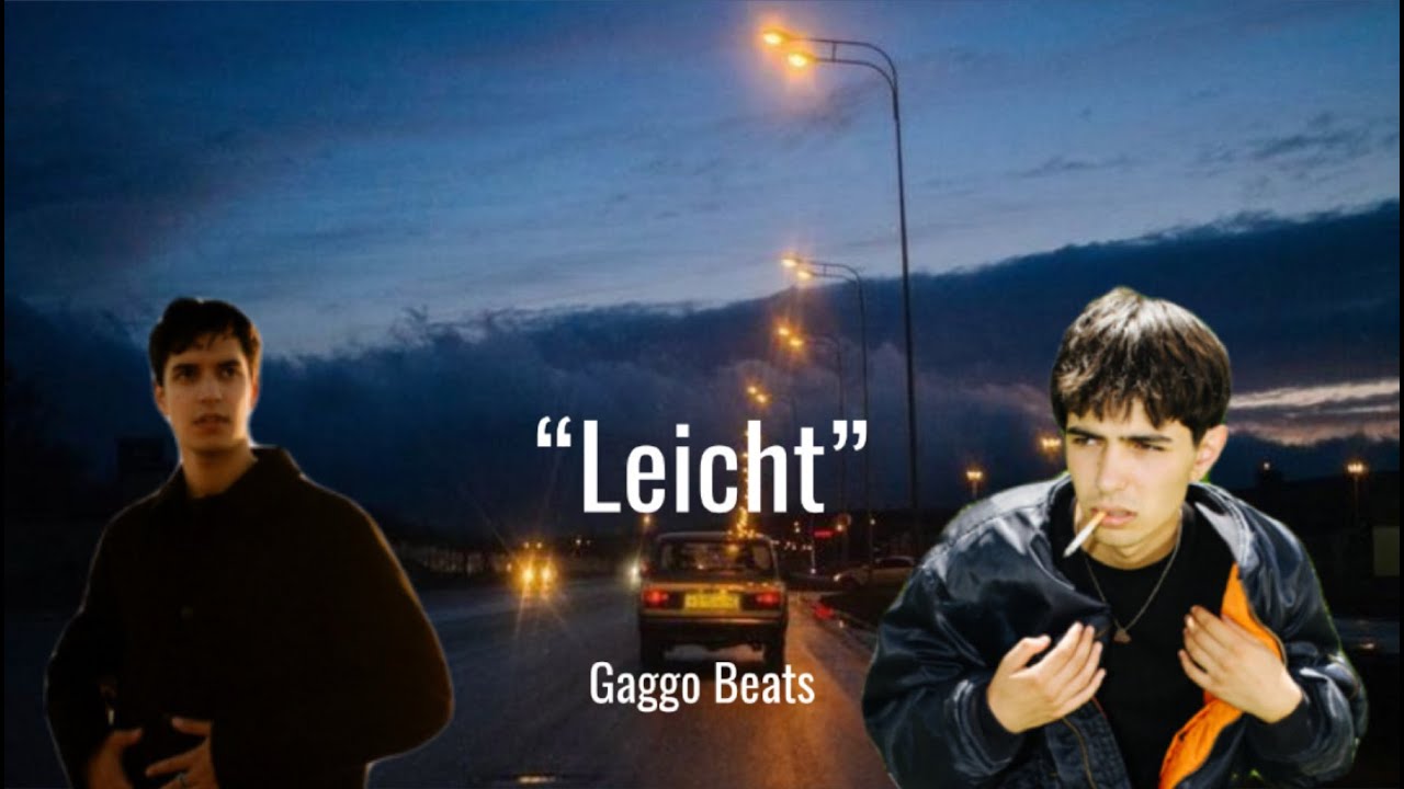 FREE Jassin x Levin Liam type beat 