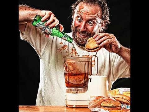 Пиво призывает к диарее