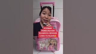 siapa yang baru tau? #minmie #ceritahorrorstory #anak90an