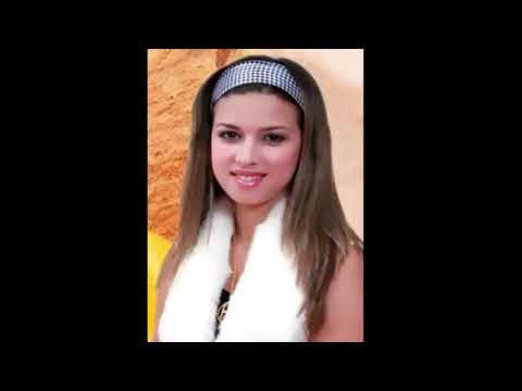 هاجر عدنان  لالة تركية