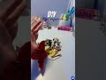 DIY clip organiser💖🌸🎀🧿✨🫶🏻♥️