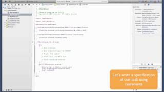 Valentina Reports in Cocoa Applications Wealth