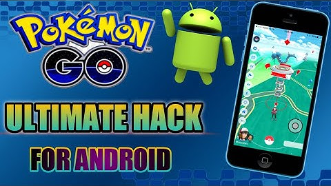 SPOOFER FOR ANDROID 2020☑️ HOW TO USE PGSHARP ULTIMATE HACK IN POKEMON GO☑️ POKEMON GO SPOOFING☑️