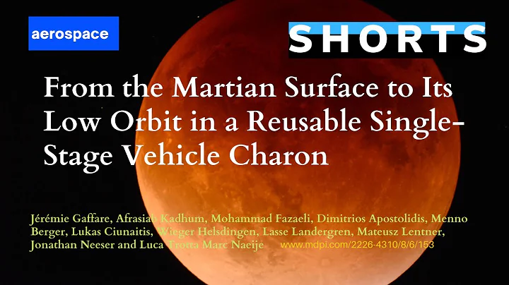 Local travel on Mars? Possible? When? How?