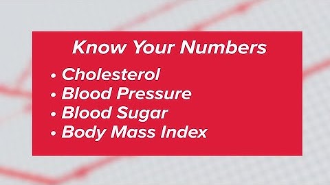 National Heart Month, you can