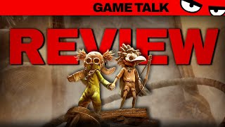 AUFGEWACHT? LITTLE NIGHTMARES III bringt KOOP und neue “Helden” | Game Talk