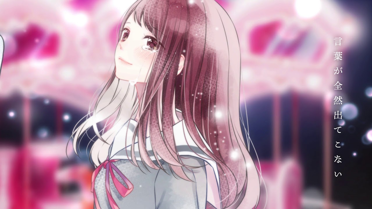 春が来たら、桜の花びらふらせてね。 hqdefault.jpg