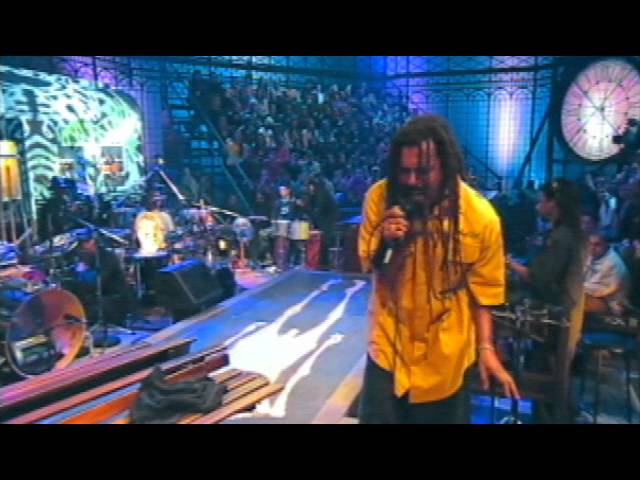 O RAPPA - BRIXTON, BRONX E BAIXADA