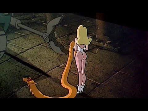 Большой взрыв 1987 мультфильм