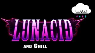 Checking out Lunacid