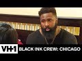 Don & Ashley Supercut (Pt. 2): Relationship Ups & Downs (Season 2) | Black Ink Crew Chicago