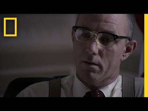 I'm a Marxist | Killing Kennedy