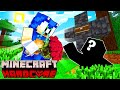 Who Was The FIRST To Die!? | Sonic Minecraft Hardcore| [2]