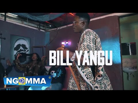 Bill Yangu - DJ Perez ft.Obako & Vuva (Official Video)(Kenya Music)