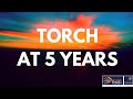 Torch at 5 years