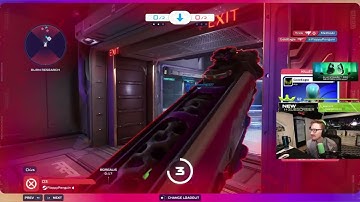 Scump vs a Good Team in Splitgate 2 with Methodz & Scrap 💀