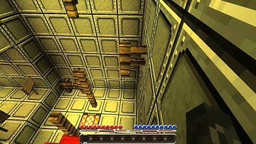 Minecraft: Parkour Craft 2 Commentary