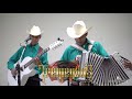 Tributo a Los Grandes (Relámpagos y Bravos Del Norte) - Tremendos Del Norte [En Vivo] - [Covers]