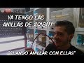 HAN LLEGADO LAS ANILLAS! || CUANDO ANILLAR CON ELLAS