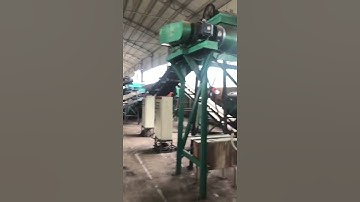 Complete Bio Organic Fertilizer Granulation Plant Organic Fertilizer Granulation Production Line