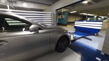 Stanley Robotics - VR Experience