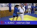 Kudo Evolution Club