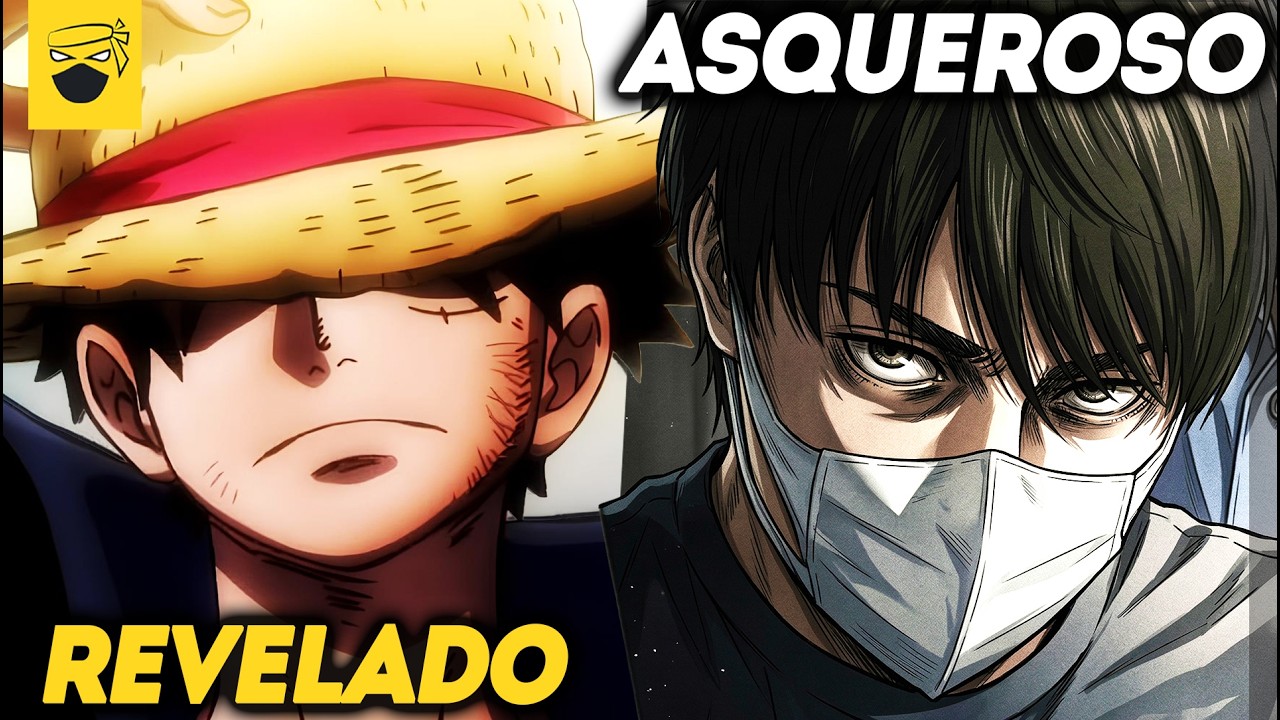 El MAYOR ESCANDALO del Anime EMPEORA, El One Piece es REVELADO, Re:Zero 4 y el desastre de Jojos