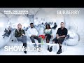 The Verdict on Daniel Lee’s new Burberry: Live Panel Discussion A/W 23