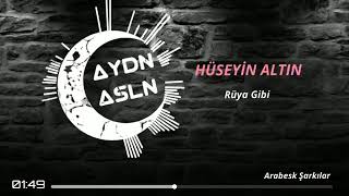 Hüseyin Altın Rüya Gibi Resimi