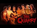 The Quarry 2 مانەوەی حەوت کەس لە دارستان 