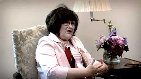 GCB Survival Stories: Vicki O'Flynn