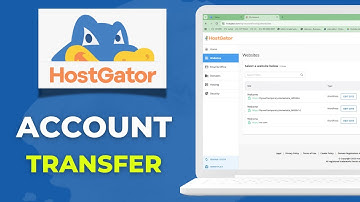 How to Transfer a Domain from HostGator to Hostinger
