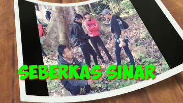 seberkas sinar || dj angklung