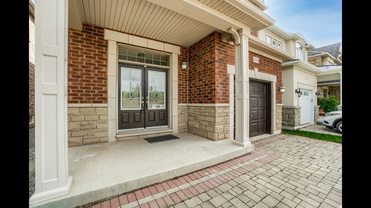 2431 Millstone Drive, Oakville Home for Sale Real Estate Properties for Sale YouTube