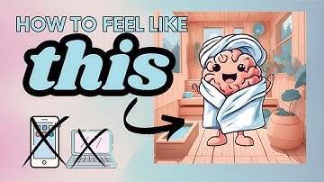 How (And Why) To Get Your Childhood Brain Back