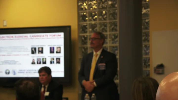 PACDL JUDICIAL FORUM 2022