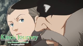 Double Trouble | Kino's Journey