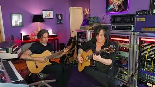 (DE)TOUR - Steve Stevens - Performance