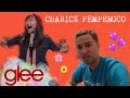 CHARICE PEMPENGCO SINGING| REACTION