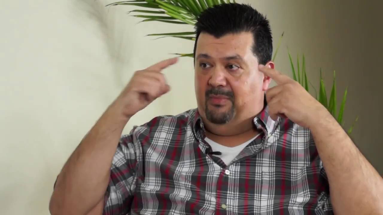Eddie Coronado Eddie Coronado