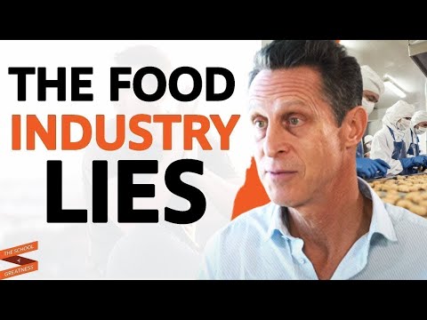 Video: What Do We Eat After All? - Alternative View