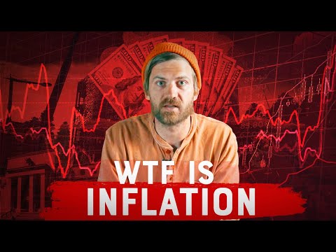 INFLATION, Explained In 6 Minutes