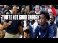 WHAT HAPPENED TO ZAIRE WADE?! THE TRUTH TO WHY HE IS TRANSFERRING