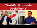 Igcokama Ligxeka Imfezi Ngokuxolisa Ko Mcineka